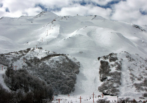 Ski Chile