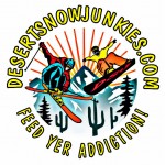 DSJ web logo amped
