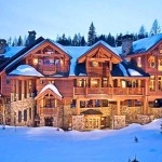 Ski Mansion