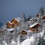 Ski Real Estate