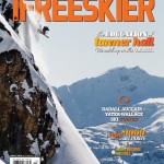freeski cover
